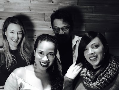 Treebo Band photo