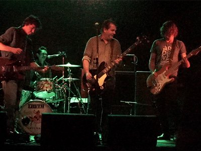 Phringe Dwellers photo