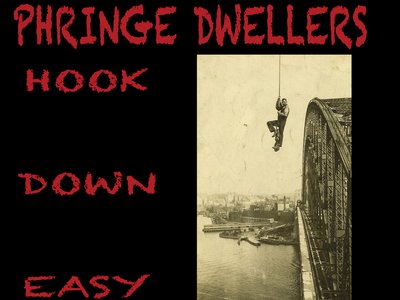 Phringe Dwellers photo