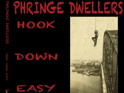 Phringe Dwellers photo