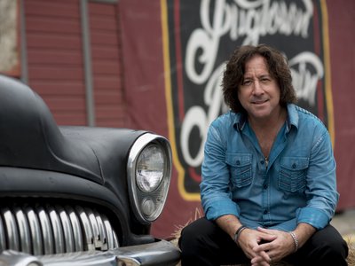 Alan Grant photo