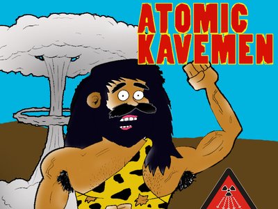 Atomic Kavemen