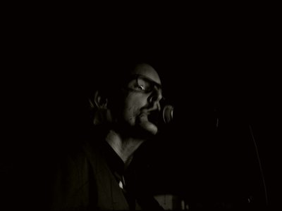 Brett Perkins photo