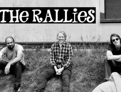 The Rallies photo