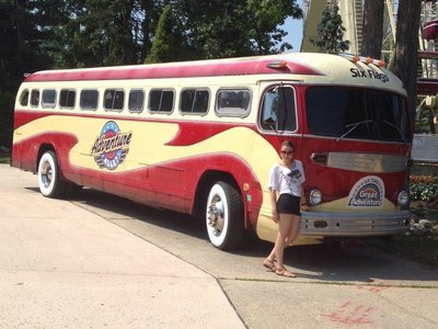 my new BUS nice non ;)