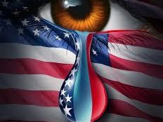 America Cries