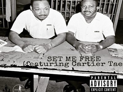 Set Me Free (featuring Cartier Tae) ** 'From The Craft 2 The Church: Sndtrk Inspired By The Movie'