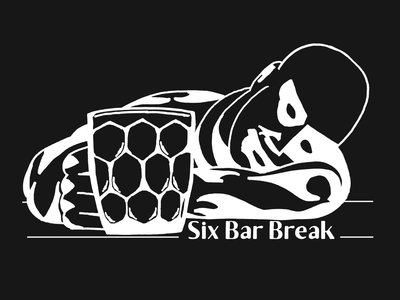 Six Bar Break photo