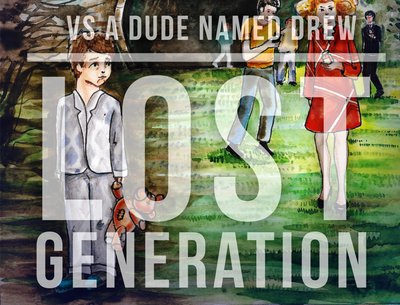 Lost Generation https://music.hrsunderground.com/album/lost-generation