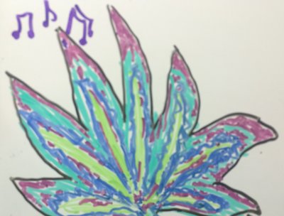 A Mi-Cronic - Album Cover Draft (release date TBA)
