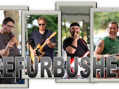 ReFURBUSHeD photo
