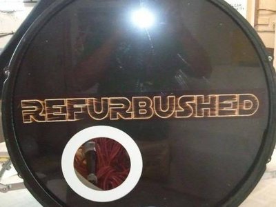 ReFURBUSHeD photo