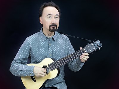 Peter Kun Frary photo