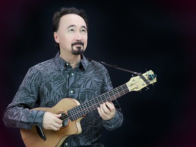 Peter Kun Frary photo