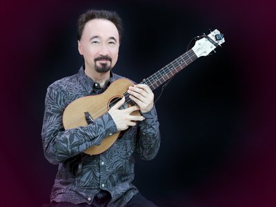 Peter Kun Frary photo