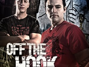 Filo & Peri  with Eric Lumiere - Off The Hook (D-Xtreme & Nology Remix)