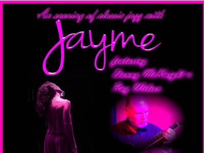 Jayme photo