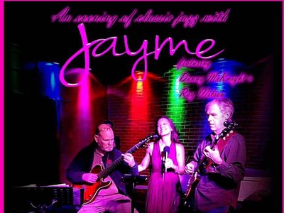 Jayme photo