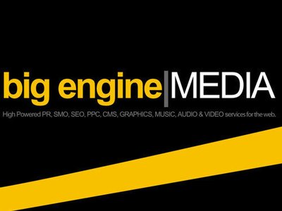 Big Engine Media
