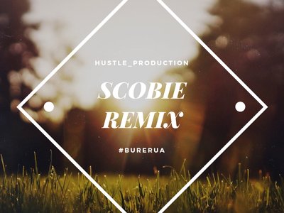 SCOBIE Remix photo