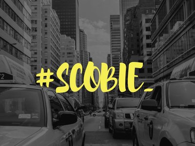 SCOBIE Remix photo