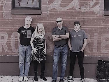 Squirrels From Hell photo