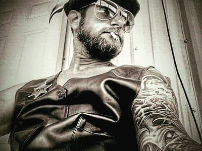 Scott Sturgeon Music photo