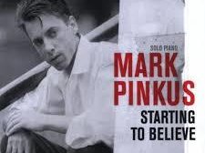 Mark Pinkus photo