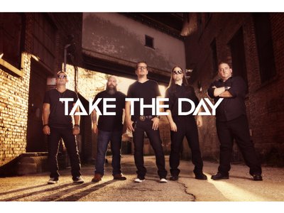 Take The Day photo