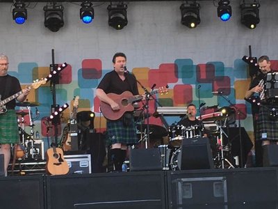 2018 World Music Festival