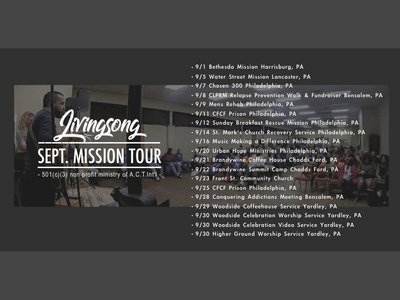 Livingsong photo