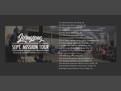 Livingsong photo