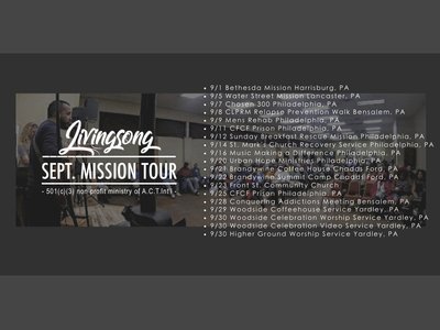 Livingsong photo