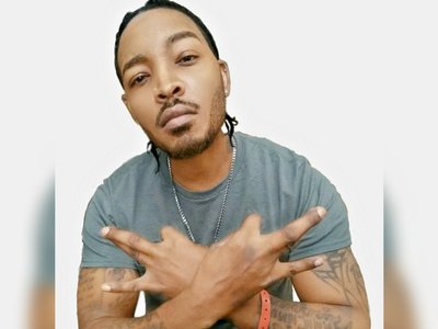 AseNVi (Kxng Lewie V) photo
