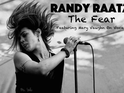 Randy Raatz Band photo