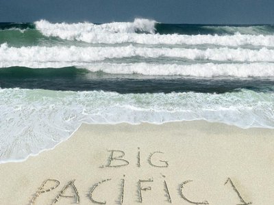 Big Pacific photo