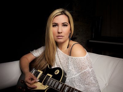 Photo by Kenneth Graham Media