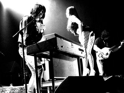 Haaaaaaarrrrrrrrghhhh..... pic by Garfield Trummer