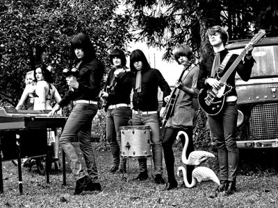 Wild Evel & The Trashbones photo
