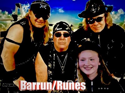 Barrun/Runes photo
