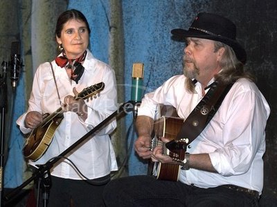 Blu & Kelly Hopkins photo