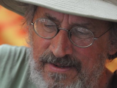 Jim Page photo