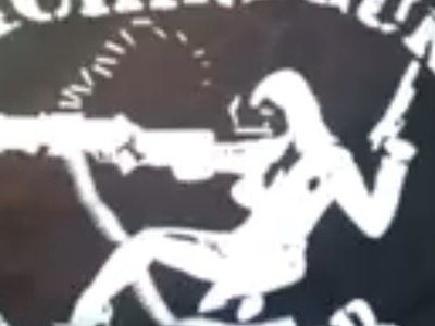 Machinegun The Poor photo