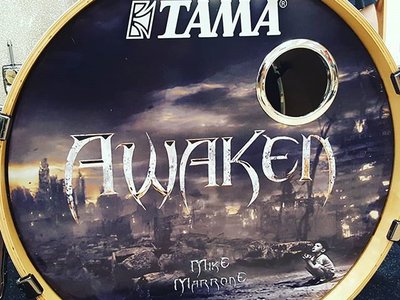 Awaken photo