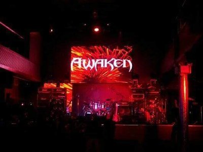 Awaken photo