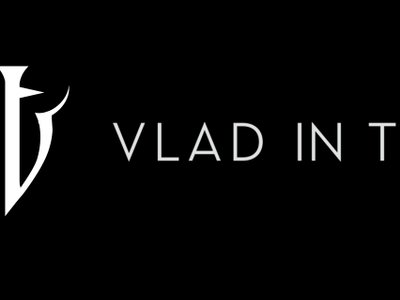 VLAD IN TEARS photo