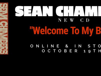Sean Chambers photo