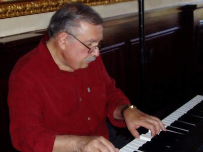 Tommy G - Keyboard