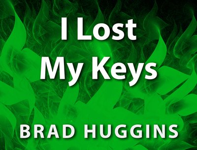 I Lost My Keys - Song Artwork