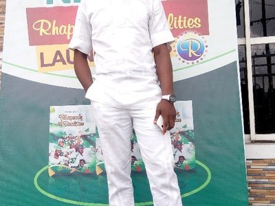 Samuel Wealthmusic photo